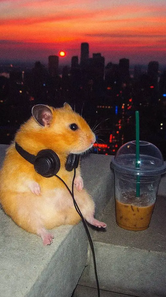 ai character: Eleven background