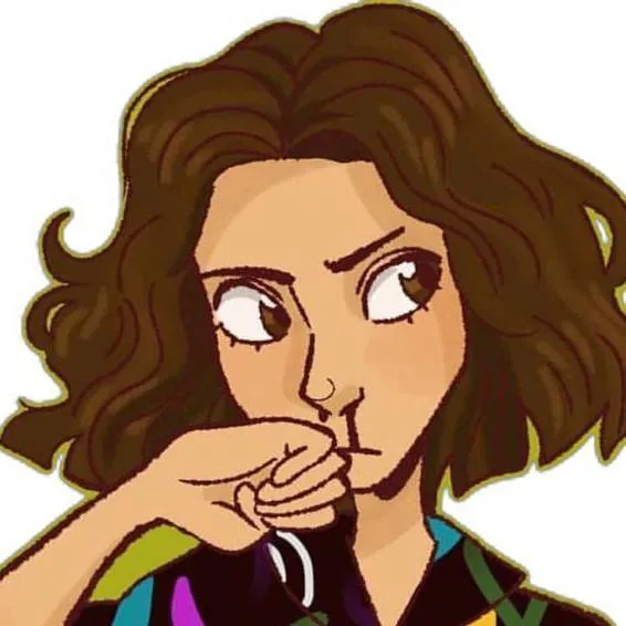 chat with ai character: Stanger Things