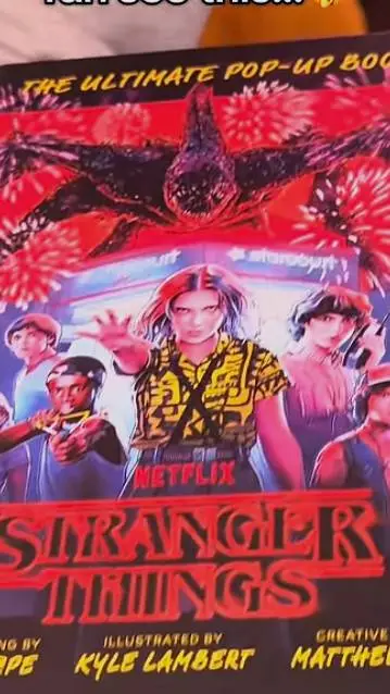 ai character: ST background