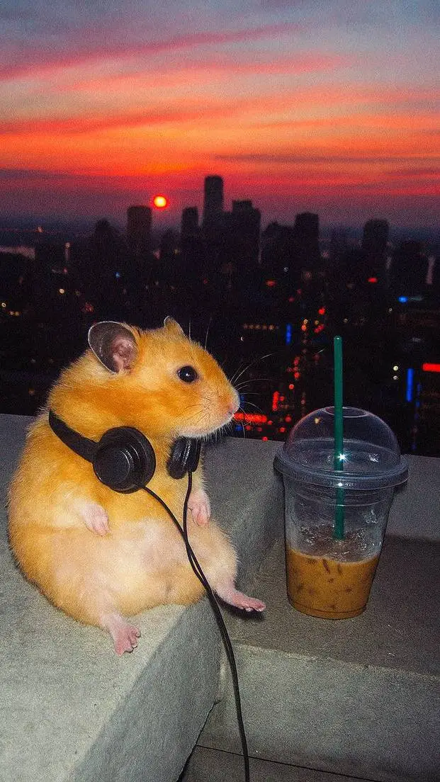 Talkie AI - Chat with ST P1