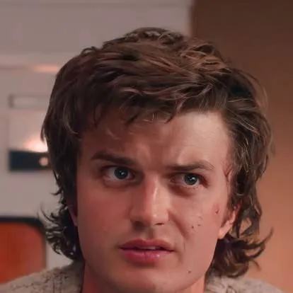 chat with ai character: Stranger Things