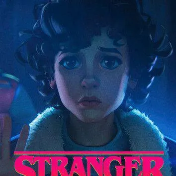 chat with ai character: STRANGER THINGS