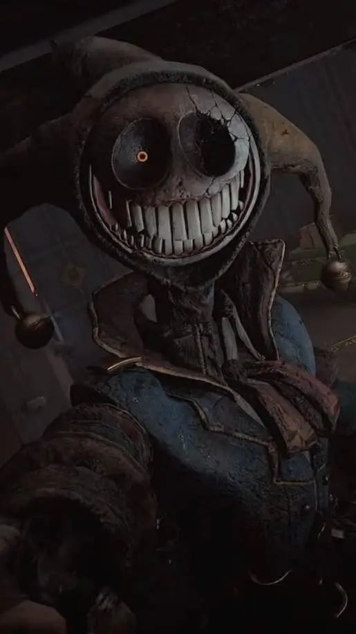 Talkie AI - Chat with Poppy Playtime ST