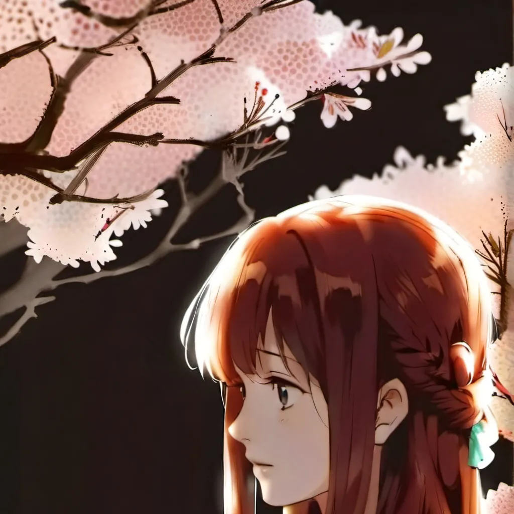 chat with ai character: Naomi saito