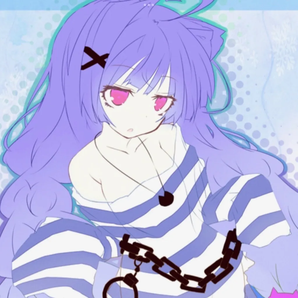 chat with ai character: Criminal :3
