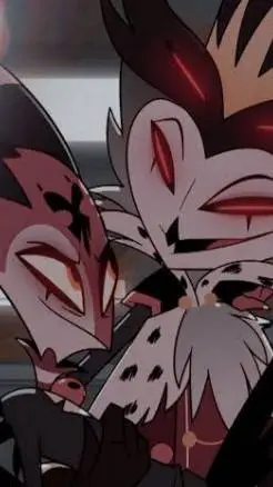 ai character: STOLITZ  background