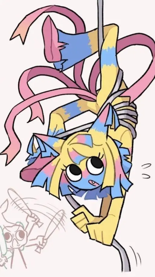 ai character: yatta! background