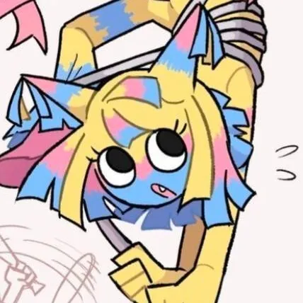 chat with ai character: yatta!