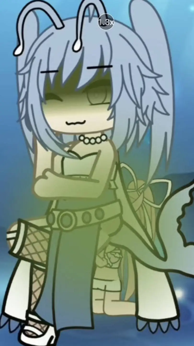 ai character: fartingshrimp p2 background