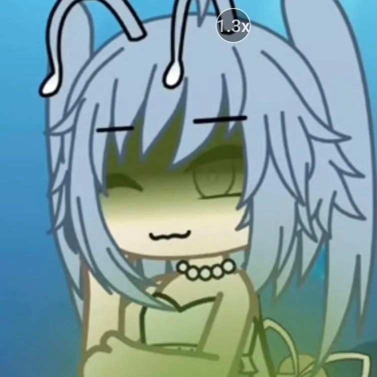 chat with ai character: gassy monster