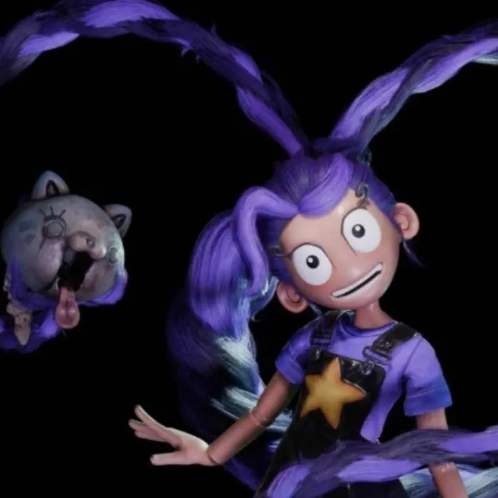 chat with ai character: me i poppyplaytime