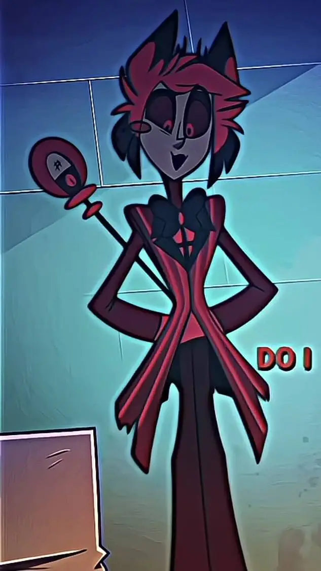 ai character: hh experiment background