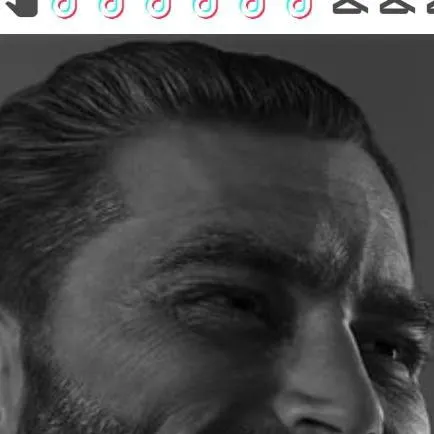 chat with ai character: GigaChad