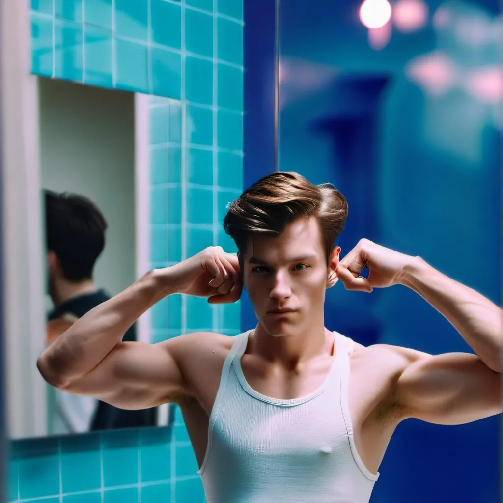 chat with ai character: Jack lainez 