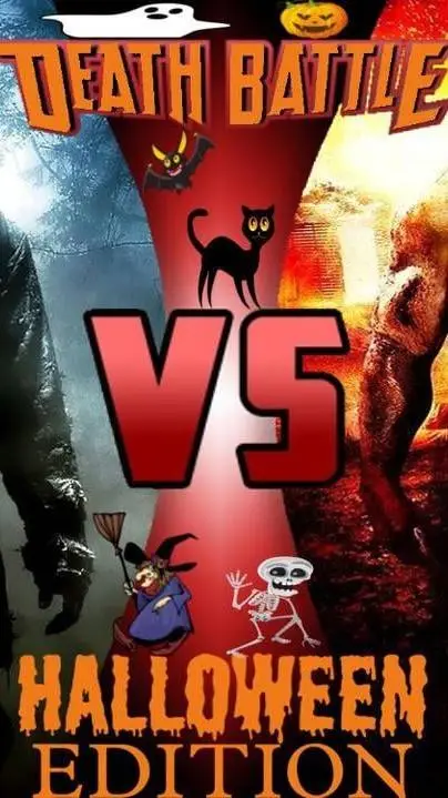 ai character: Jason Vs victor  background