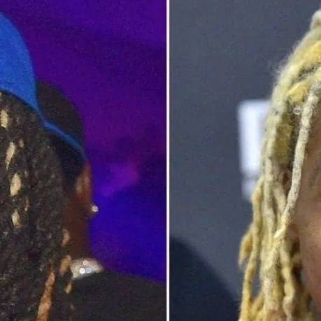 chat with ai character: king von and lil D