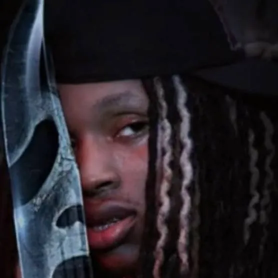 chat with ai character: king von vs ghost 