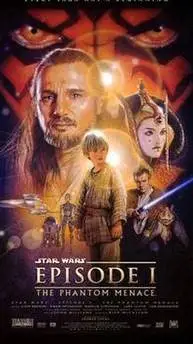 ai character: star wars part 1 background