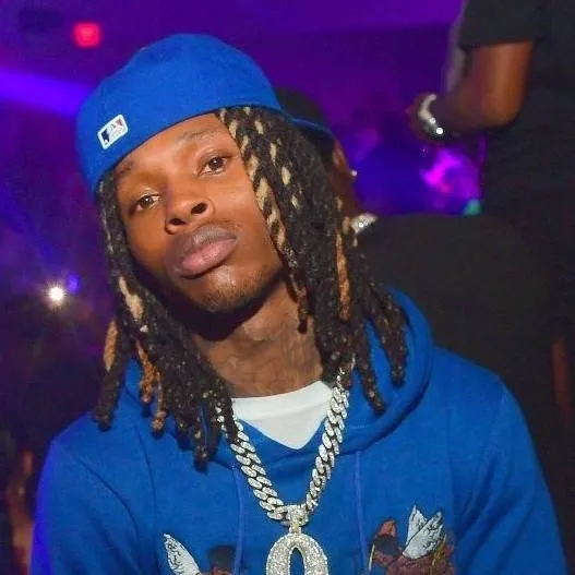 chat with ai character: king von 