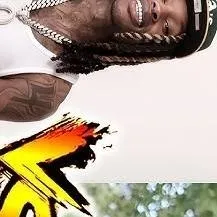 chat with ai character: king von vs ishows