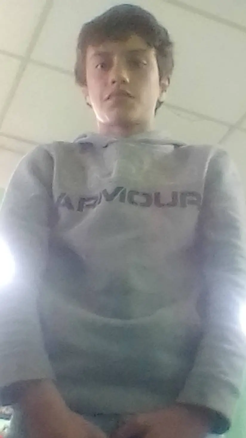 ai character: new YouTuber background