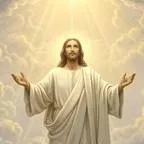 chat with ai character: Jesus 