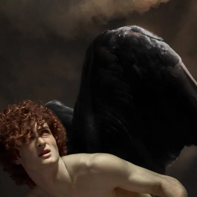 chat with ai character: Lucifer 