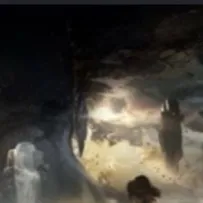 chat with ai character: Banner