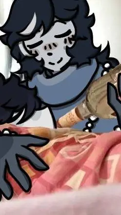 ai character: hamara🫦🫦🫦🫦 background