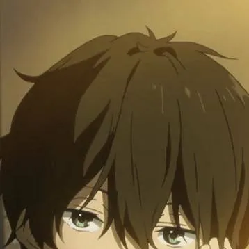 chat with ai character: Hyouka 