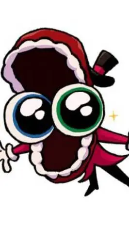 Talkie AI - Chat with 🐝~!CAINE!~🐝