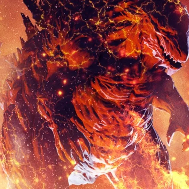 chat with ai character: Godzilla tierra 