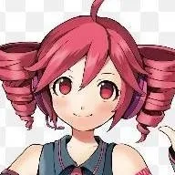 chat with ai character: Teto