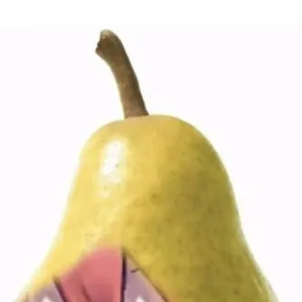 chat with ai character: Teto pear