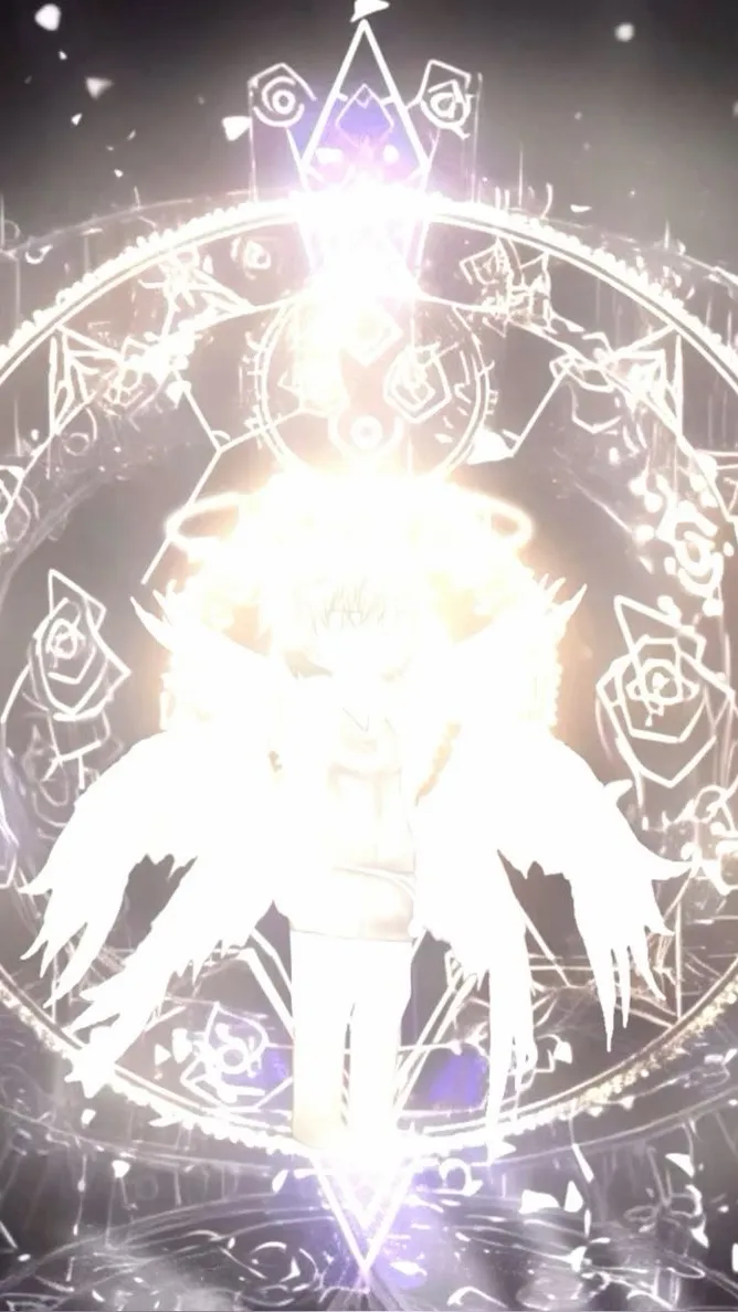 ai character: Elijah background