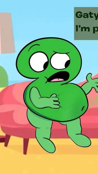 ai character: Two-Tpot-Chubby background