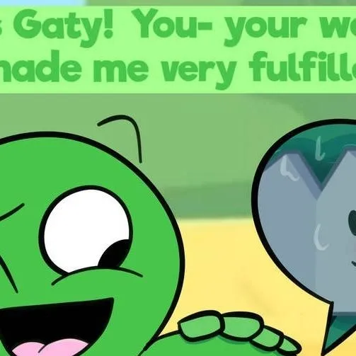 chat with ai character: Two-Tpot-Vore