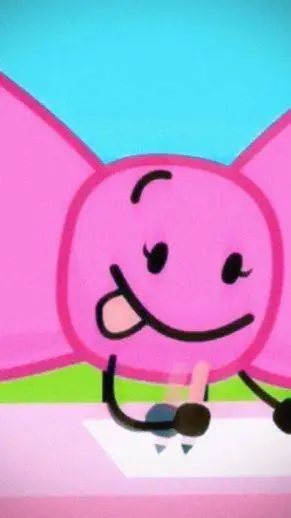 ai character: Bow background