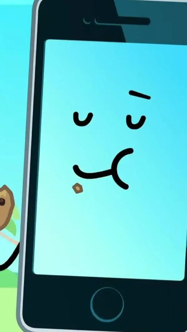 ai character: Mephone4-II-mpreg background