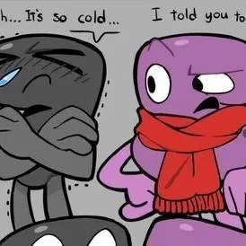 chat with ai character: Seven-Xfohv