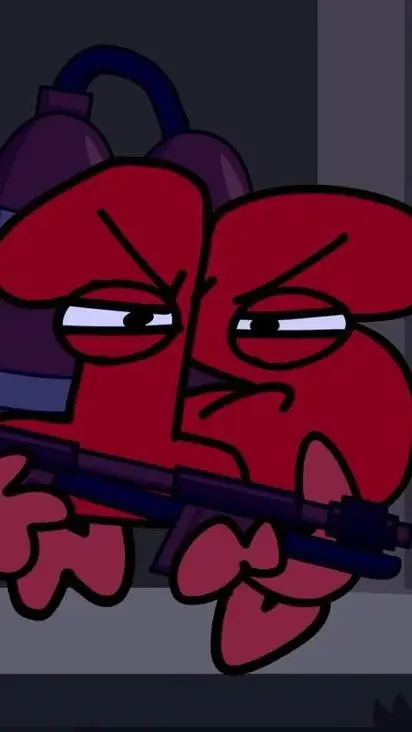 ai character: Fifteen-Xfohv background