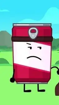 ai character: Dr fizz background