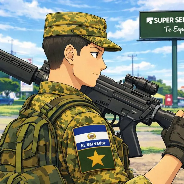 chat with ai character: Josué 