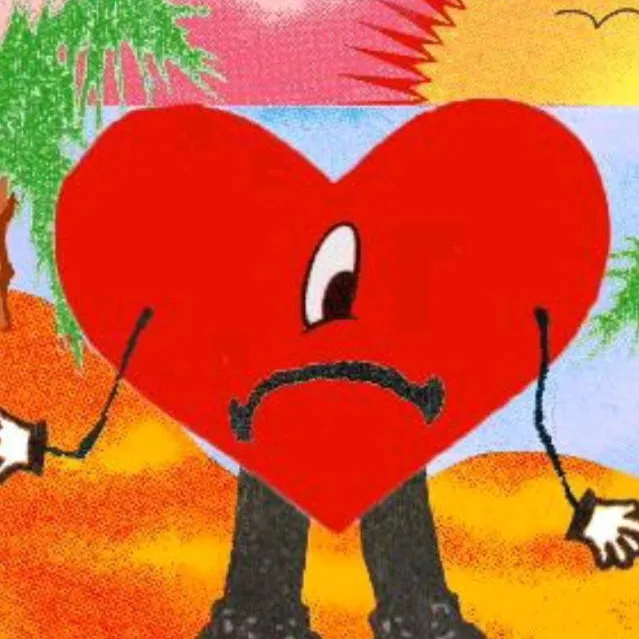 chat with ai character: Corazon de UVST