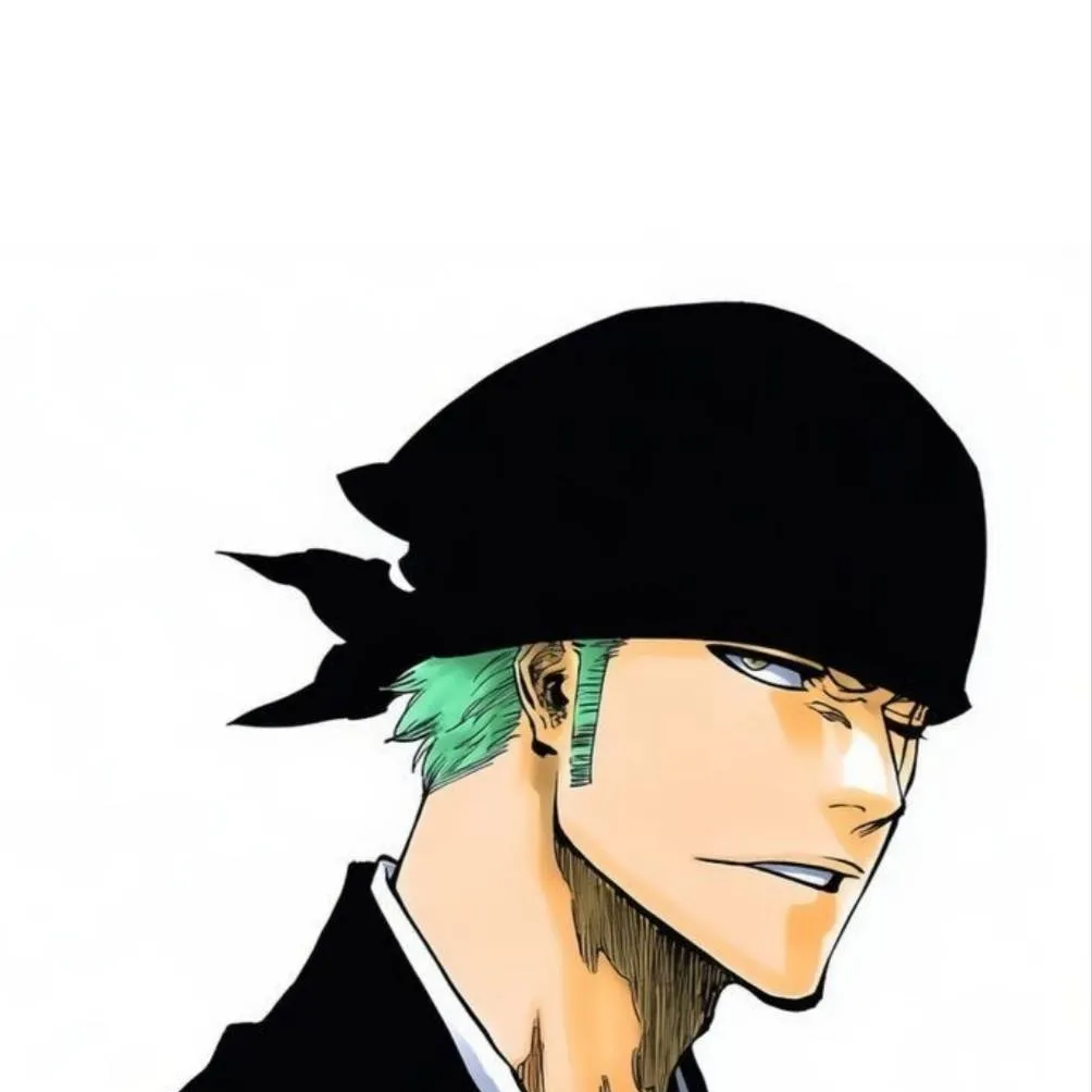 chat with ai character: Zoro Roronoa