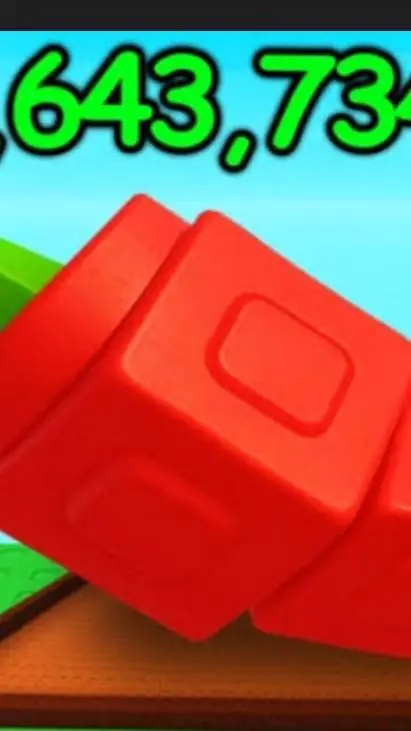 ai character: grow a garden background