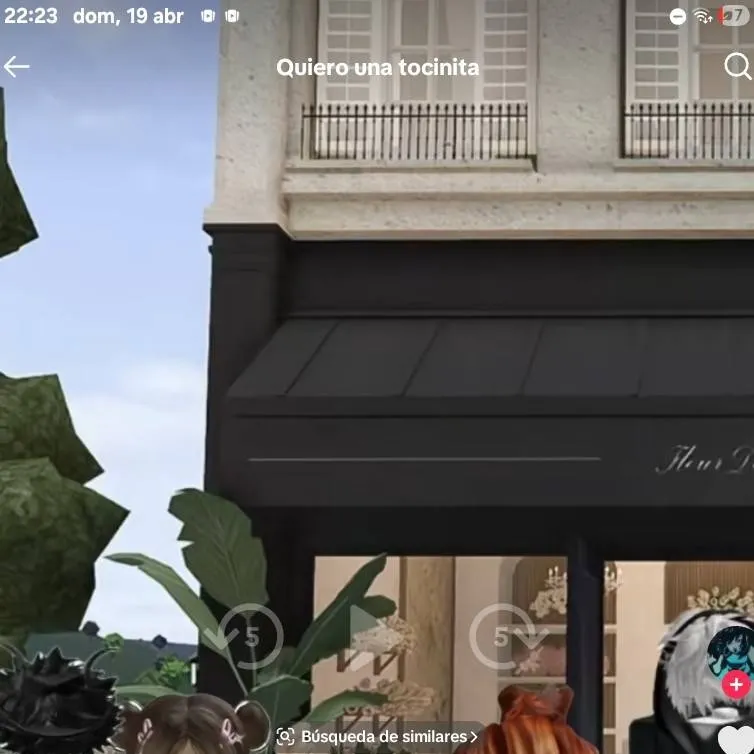 chat with ai character: historia de roblox