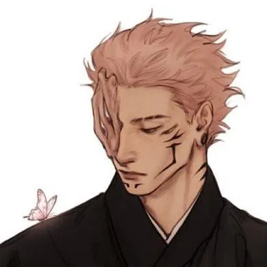 chat with ai character: sukuna