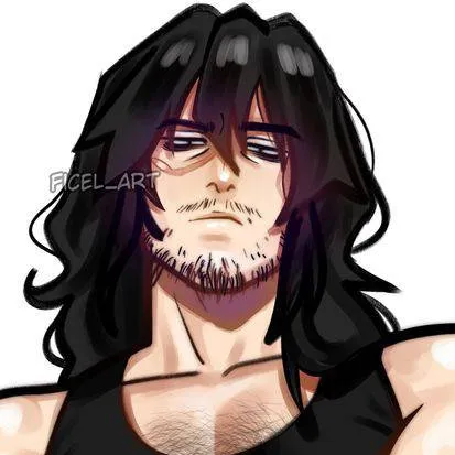chat with ai character: aizawa