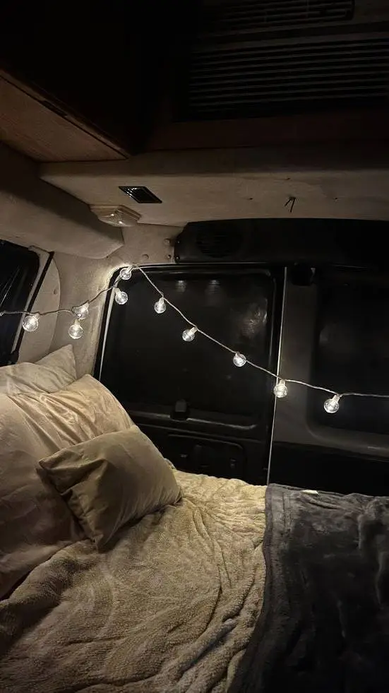 ai character: !group road trip! background